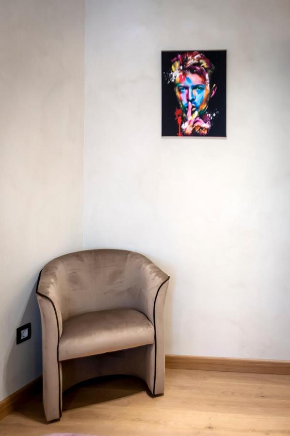 Dc II Downtown Apartment Ровінь Екстер'єр фото