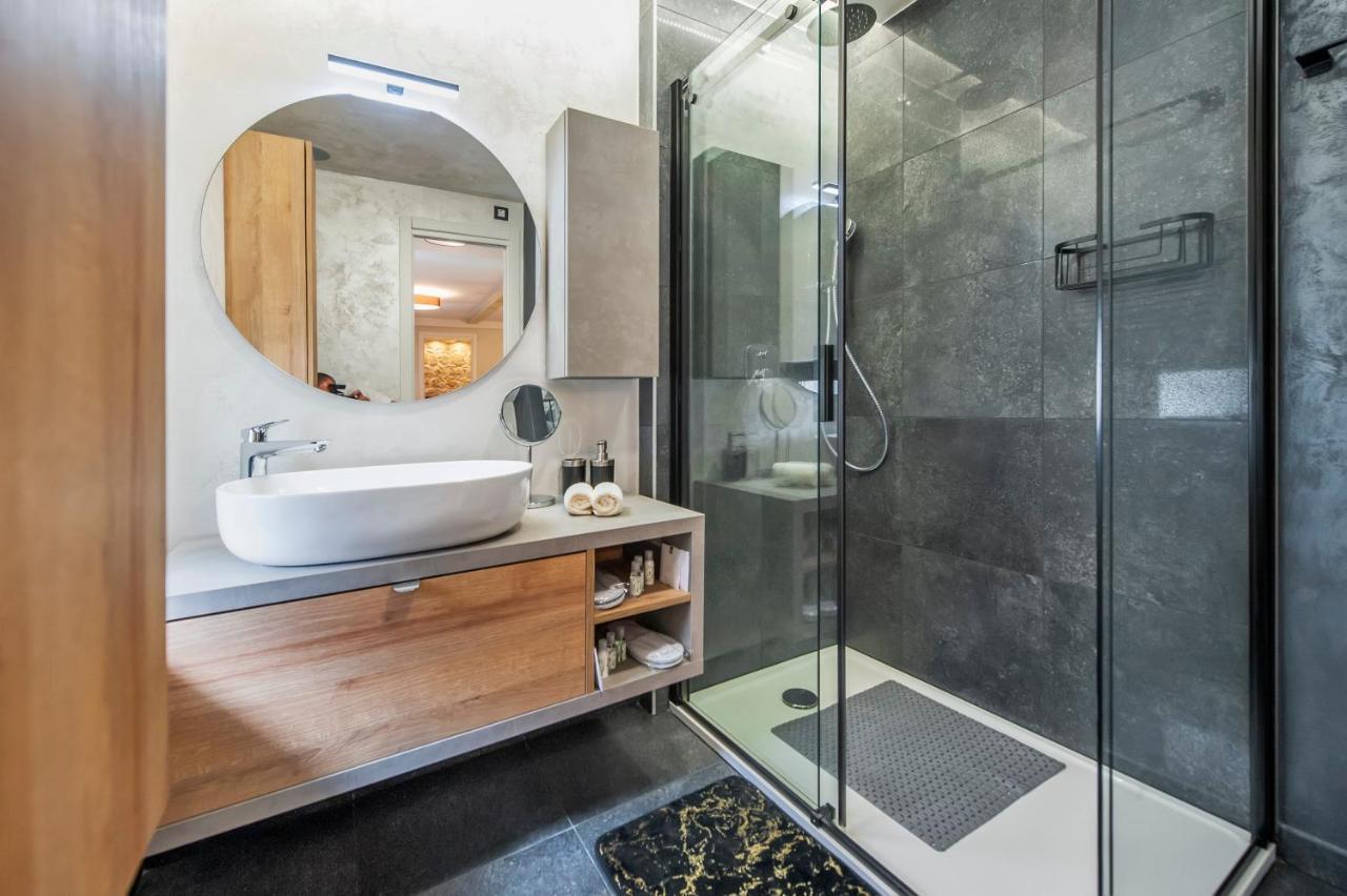 Dc II Downtown Apartment Ровінь Екстер'єр фото