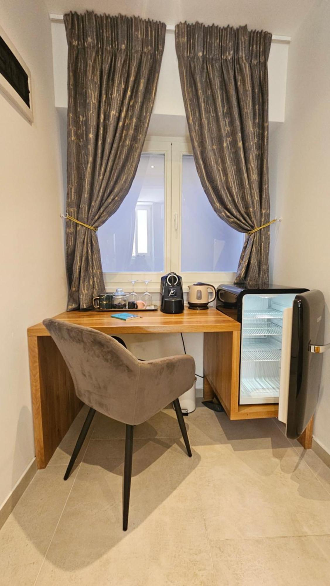 Dc II Downtown Apartment Ровінь Номер фото
