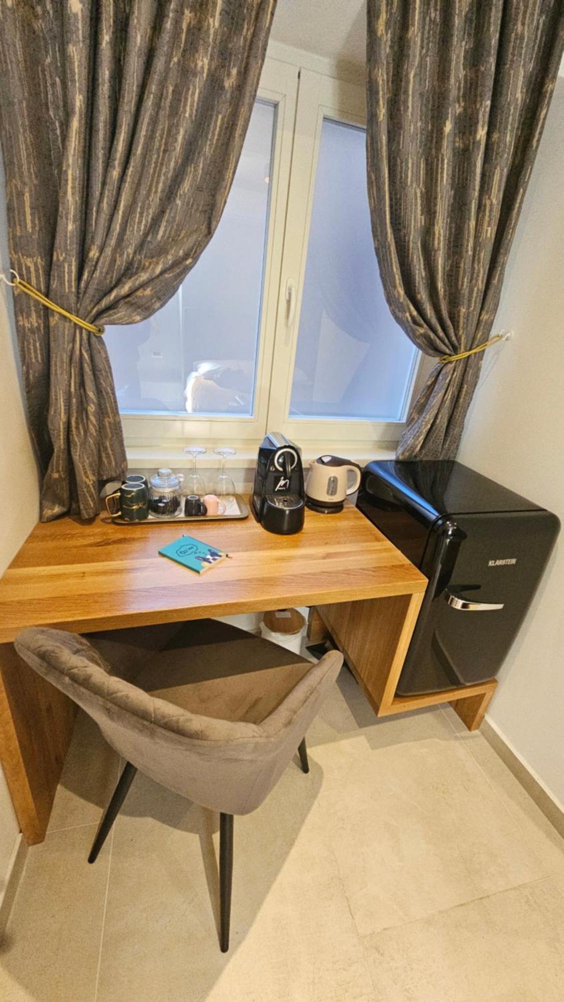 Dc II Downtown Apartment Ровінь Номер фото